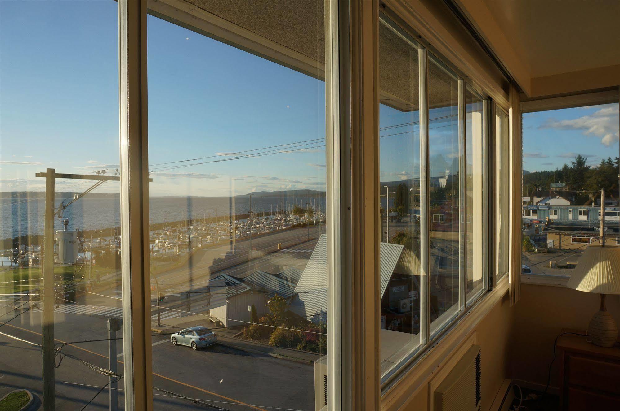 Marine Inn Powell River Exterior photo